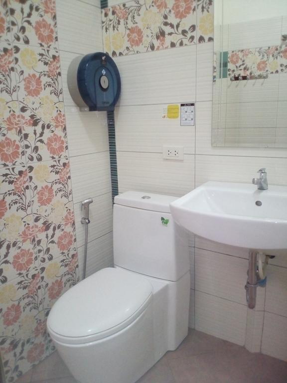 Sokmisay2 Guesthouse لوانغ برابانغ المظهر الخارجي الصورة