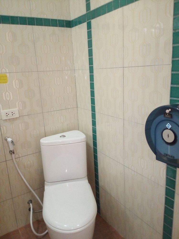 Sokmisay2 Guesthouse لوانغ برابانغ المظهر الخارجي الصورة