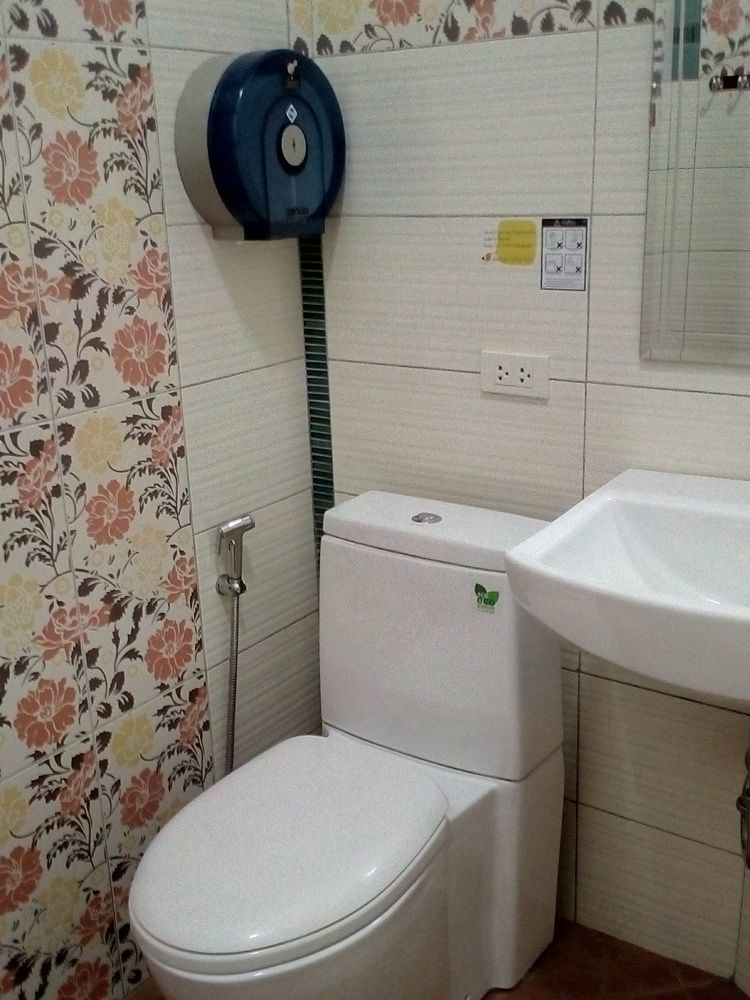 Sokmisay2 Guesthouse لوانغ برابانغ المظهر الخارجي الصورة